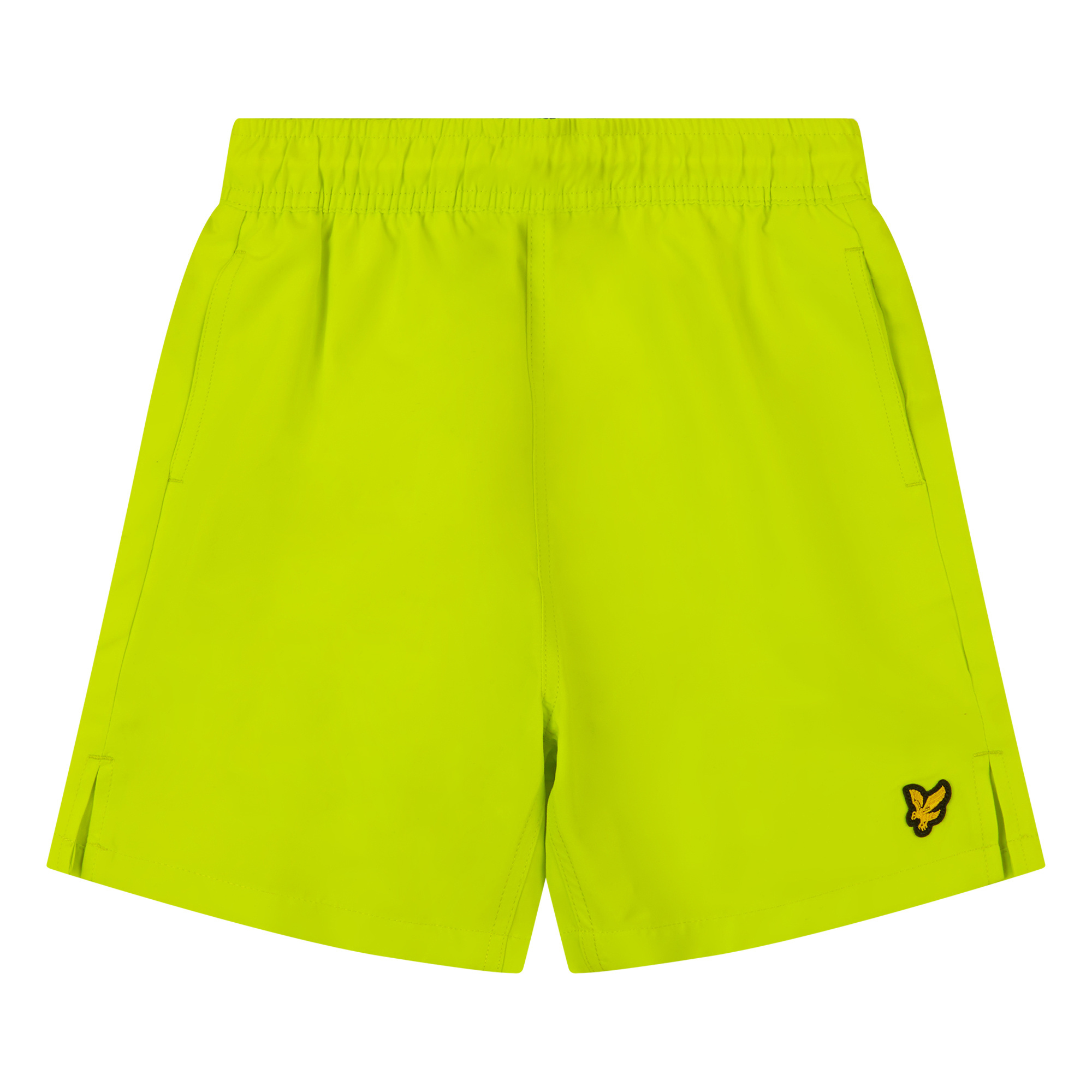 Lyle & Scott Zwembroek - Sulphur Spring Top Merken Winkel